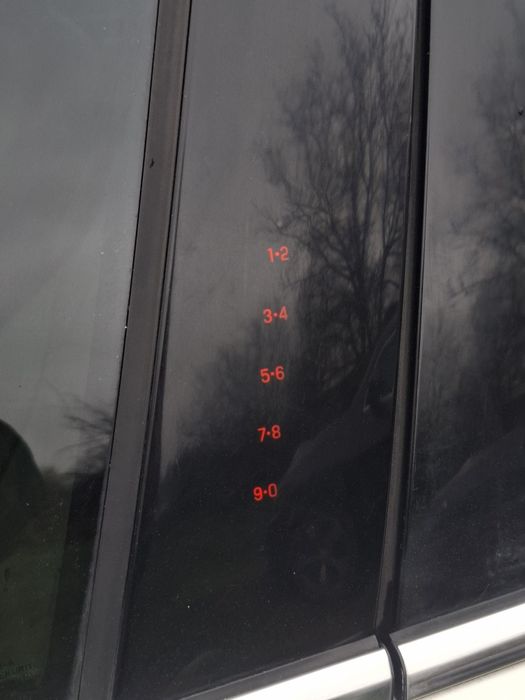 В продажі Ford Fusion