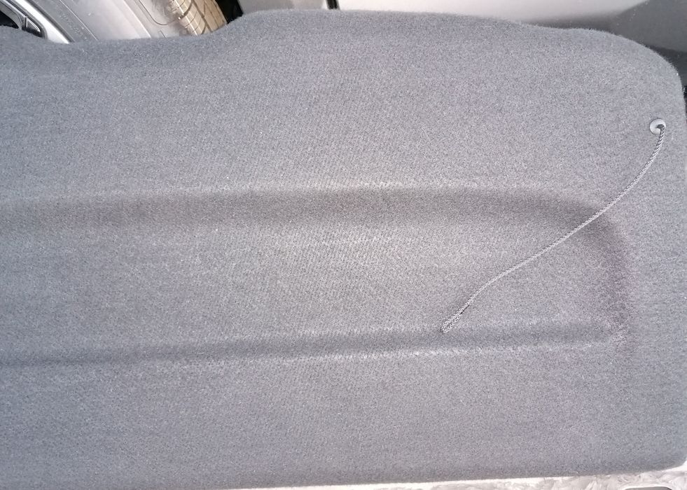 Chapeleira Peugeot 208/CitroënC3/Peugeot 2008/Jogger/Sandero/C4