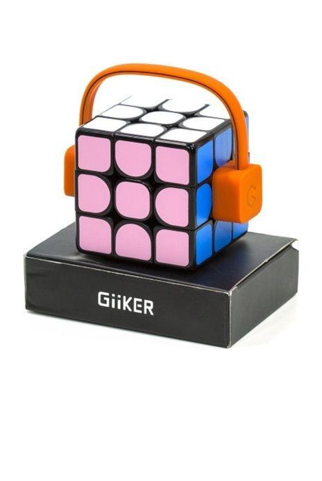 Кубик-рубик Xiaomi GiiKer Super Cube