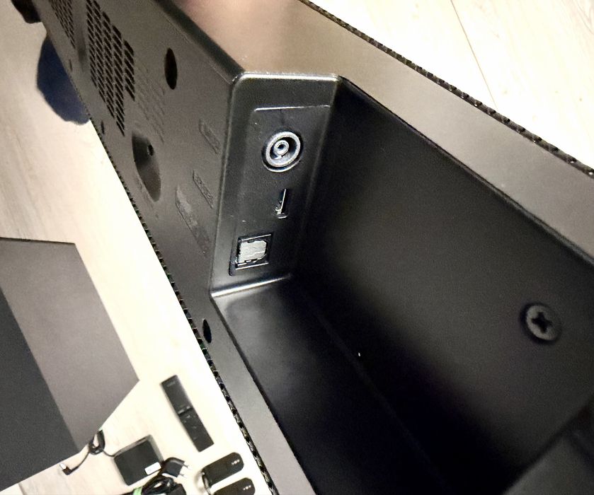 Soundbar Samsung HW-Q700 3.1.2 #Wifi#Bluetooth#Dolby Atmos#Gwar23msc