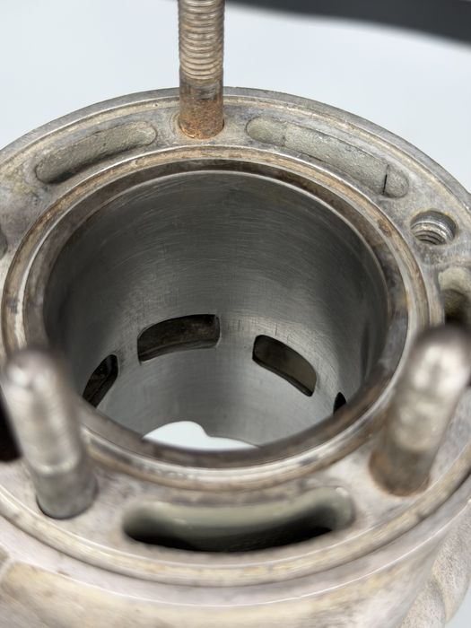 Cylinder SUZUKI RM125 R 92-97