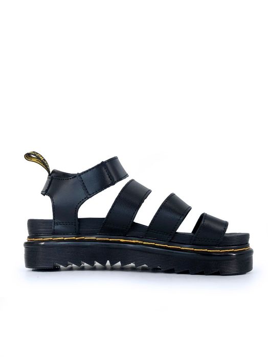 Сандалі Dr. Martens premium шкіряні