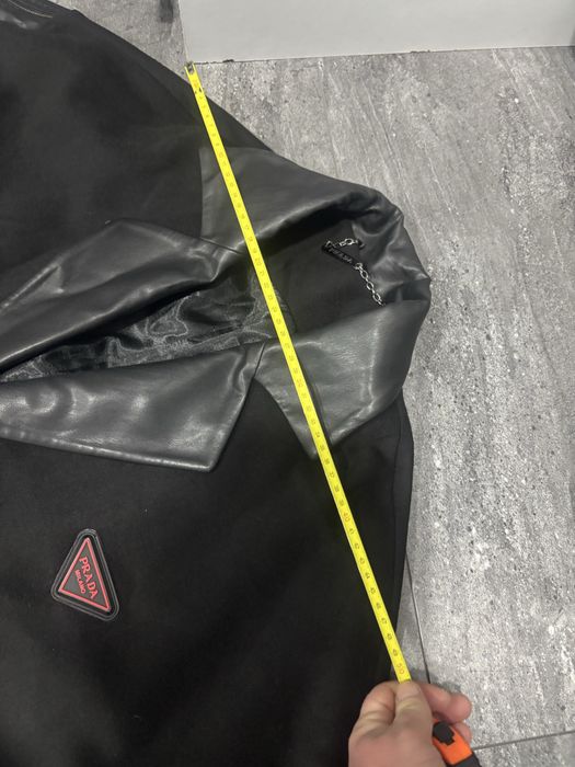 Пальто prado оригинал