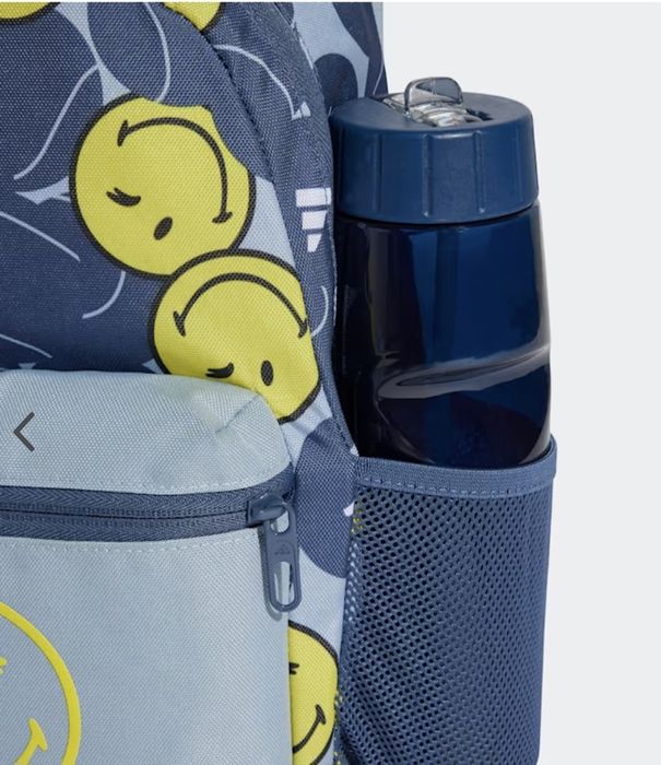 Новий. Веселий, яскравий дитячий рюкзак Adidas Адидас Адідас