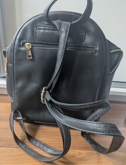 Plecak MK stan bardzo dobry