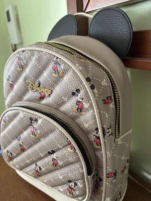Mochila bolsa disney Mickey