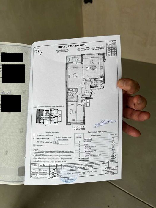Продаж 2 к квартири в ЖК Теремки, біля лісу і парка, метро Теремки
