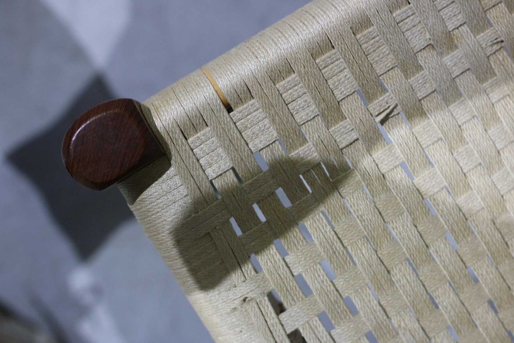 Cadeiras Niels O. Moller em teca | Danish Design