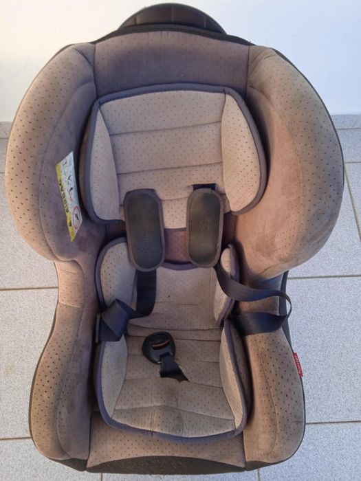 Vendo cadeira para crianças