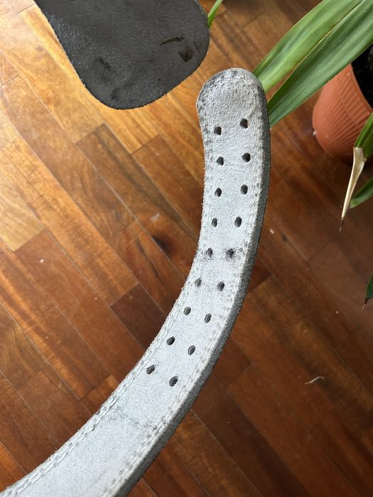 Cinto Prozis - Ginasio