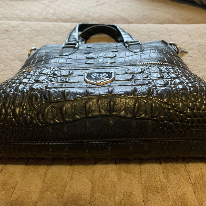 Оригінальна сумка Philipp Plein | Made in Italy | Сьогодні 5 800 грн