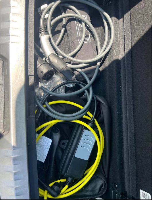 BMW 320e Touring Plug-in Hybrid, 2021