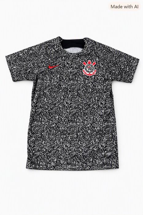 Koszulka 2024 Corinthians Nike t (M) Nowa OKAZJA‼️‼️‼️‼️