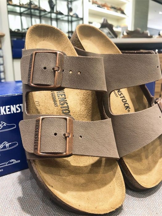 Тапки Birkenstock | Шльопанці біркенсток | тапки біркенсток