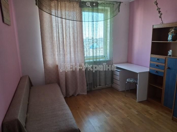 Продаж 3-х кімнатной квартири в Боярке