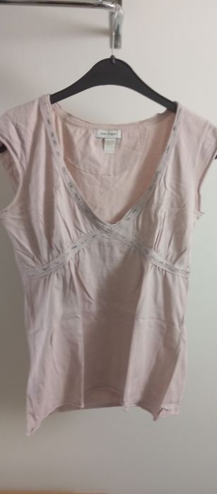 Blusa zara tamanho M