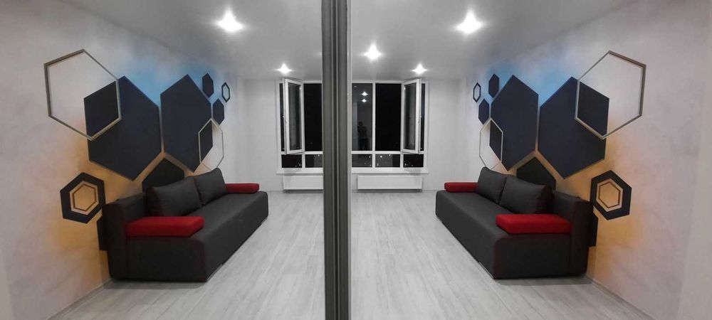 Аренда  посуточно, почасово  Академмістечко ЖК Атлант  ТРЦ Лавина