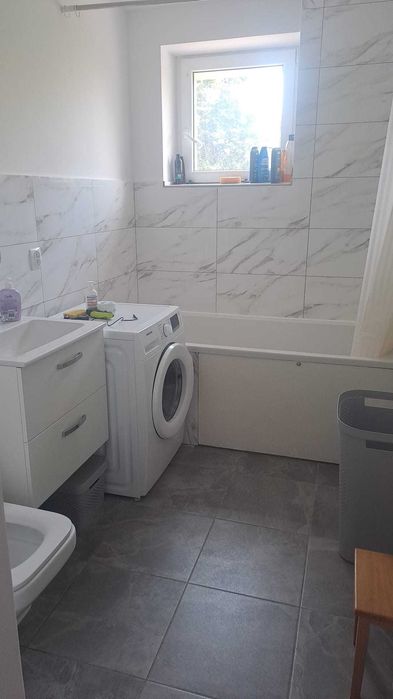 Mieszkanie 54m² kwidzyn - Widok 3