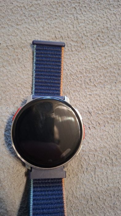 Polar Vintage V3 SLR/BLU