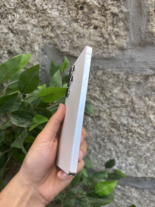 Samsung S25 Ultra 512Gb 3 Anos Garantia