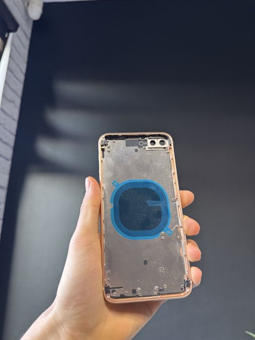 Korpus Iphone 8 plus