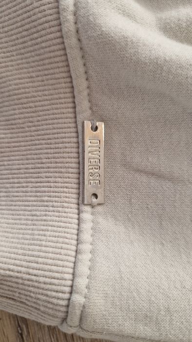 Damska bluza diverse