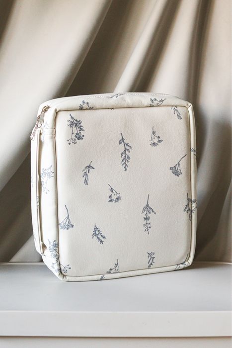 Nowy organizer homeopatyczny etui na leki homeopatia