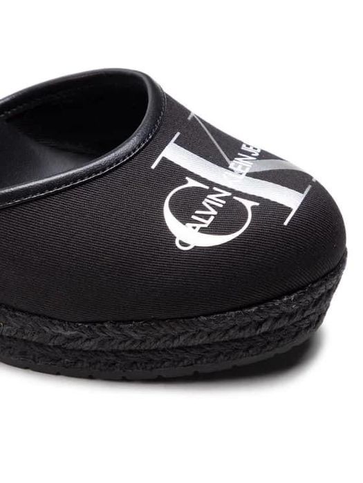 Calvin Klein Koturny Black