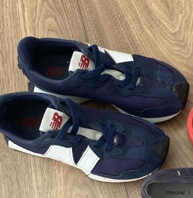 New balance 32-19,5,  32,5 -20,5cm gratis