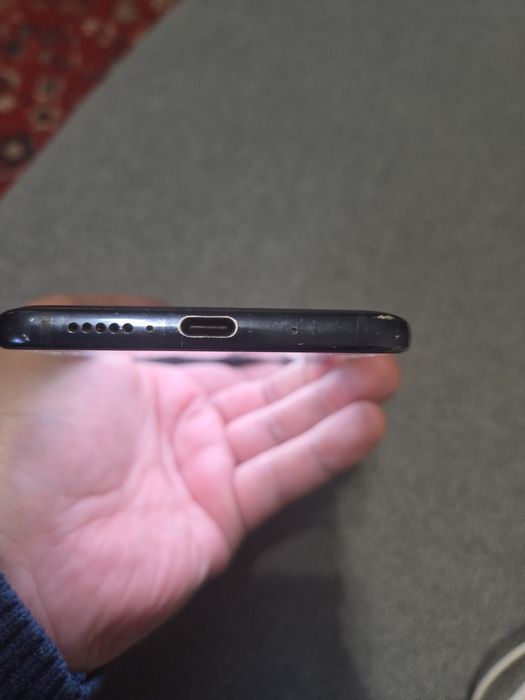 Huawei p30 pro 6/128 гарний стан коробка документи