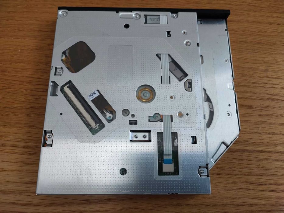 Napęd Blu-ray combo slim TEAC BD-C26SS-A93