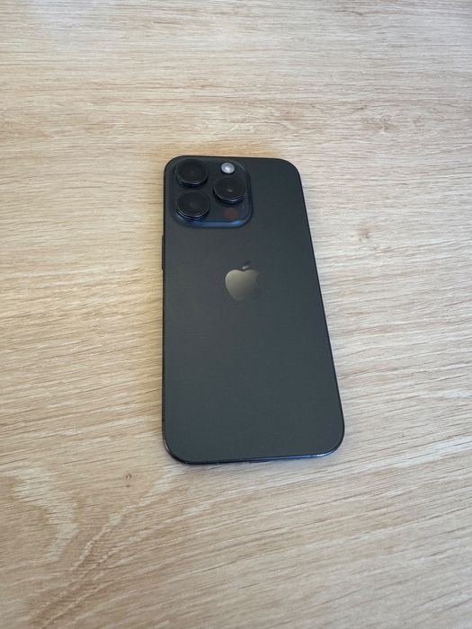 iPhone 15 Pro 128Gb (Aceito Retoma)