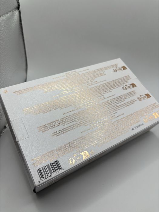 Charlotte Tilbury Magic and Science