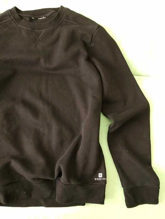 DECATHLON. Bluza męska sportowa.