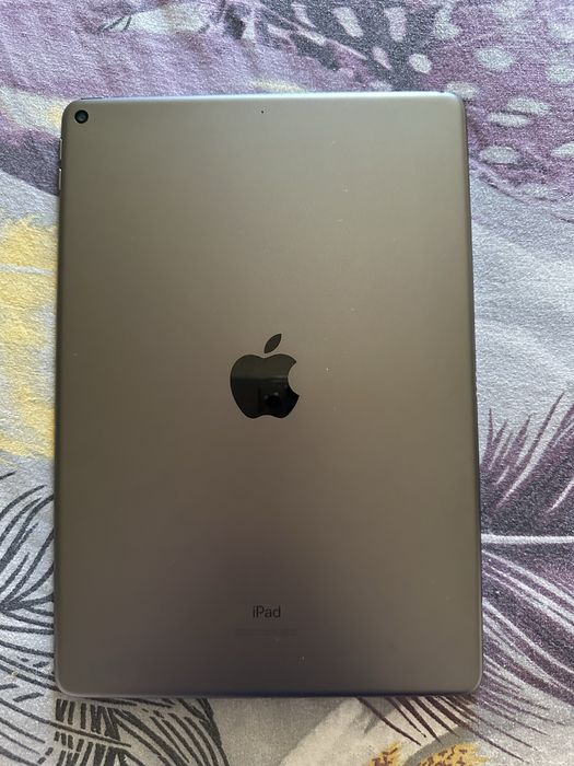 iPad Air 3 (10.5 дюймов)
