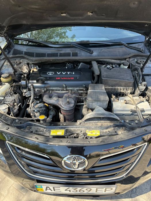 Toyota Camry 40 2.4