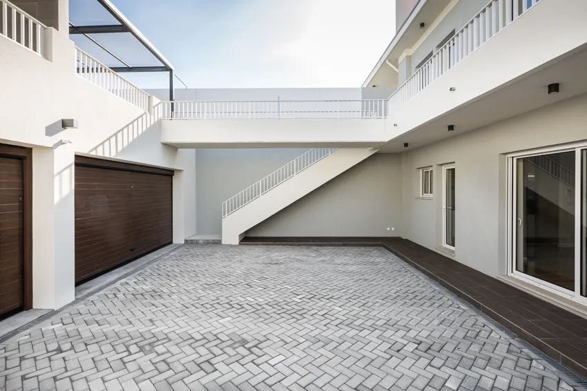 Pavê pavimentação fácil