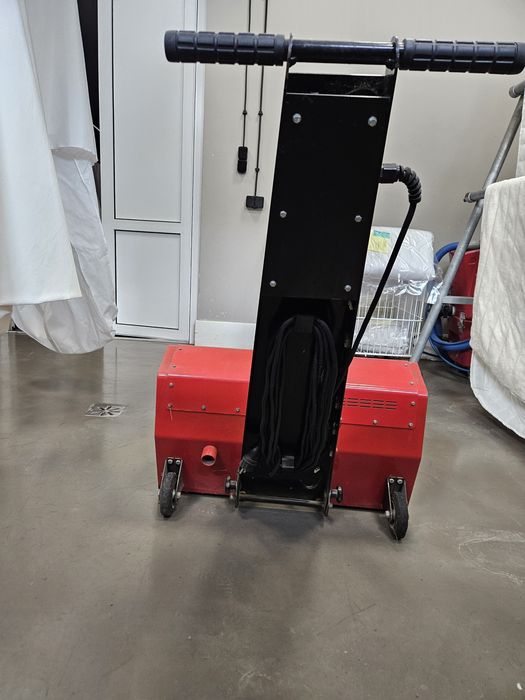 Trzepaczka do dywanów mechaniczna MTD 650