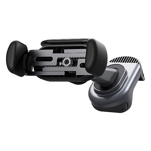 Uchwyt samochodowy elektryczny z panelem słonecznym do Tesla Model 3 /