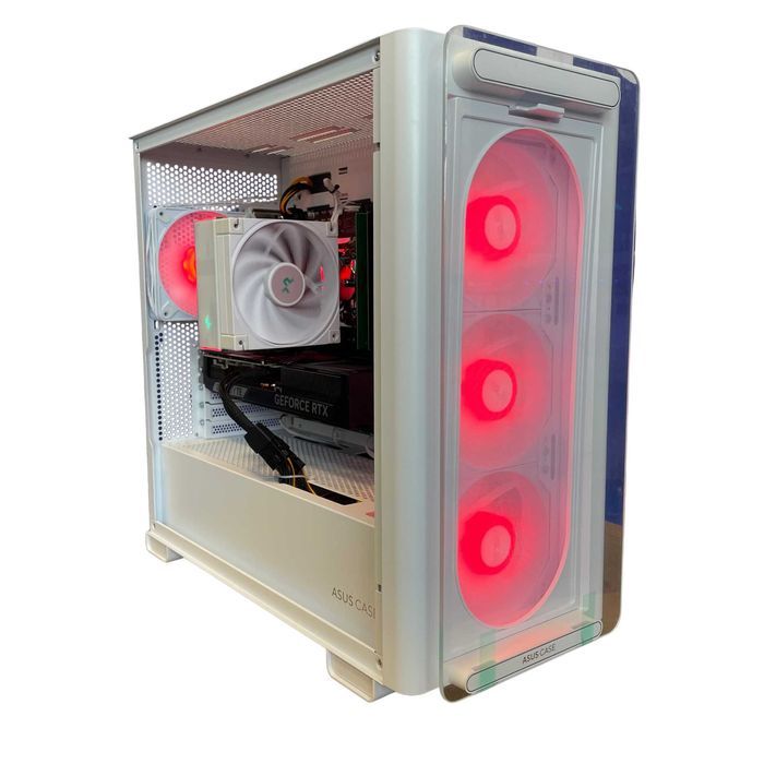 Komputer I9 12900 RTX 5070 32GB 2TB Gamingowy