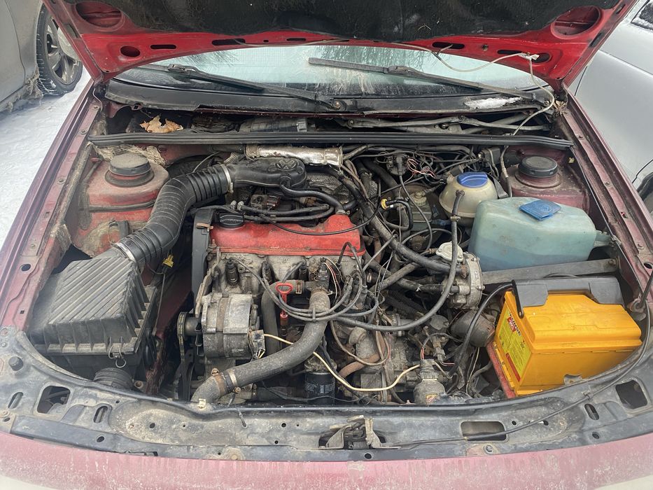 ПРОДАМ Паспт  Б3 1.8 ГАЗ/бенз