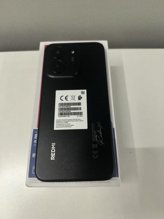 Продам Redmi 15C