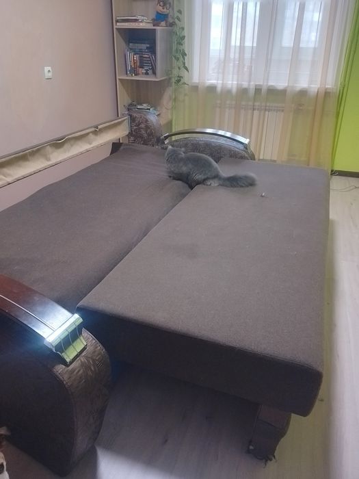 Диван Б У розкладний