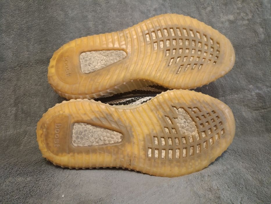 Adidas yezzy boost 350