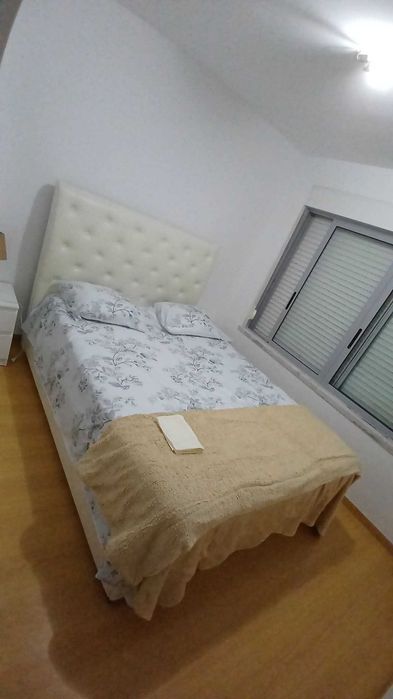 Apartamento para arrendar