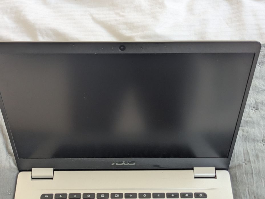 ASUS Chromebook (Modelo C523N)
