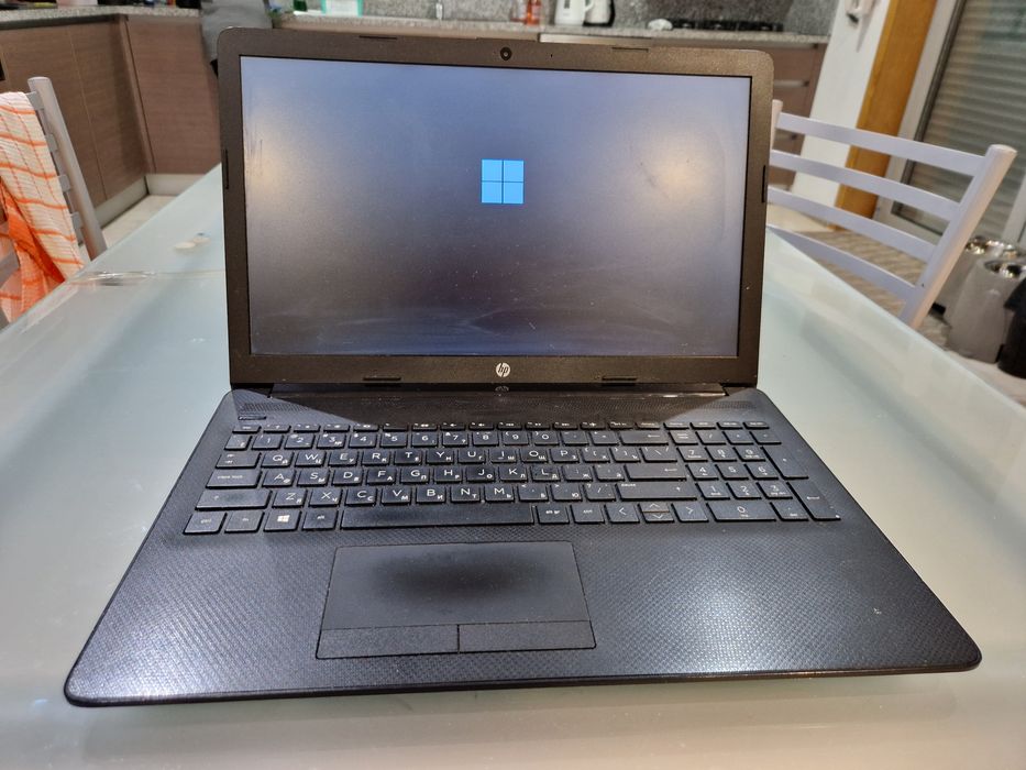 Hp15-da1106ur Core i5 8 Geração