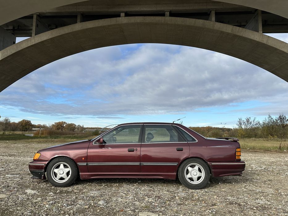 Ford scorpio 2.0dohc RS Ibald