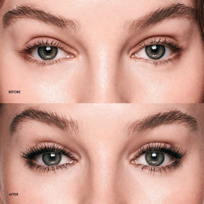Tusz do rzęs  .Maskara Wonder Lash Ultra Oriflame