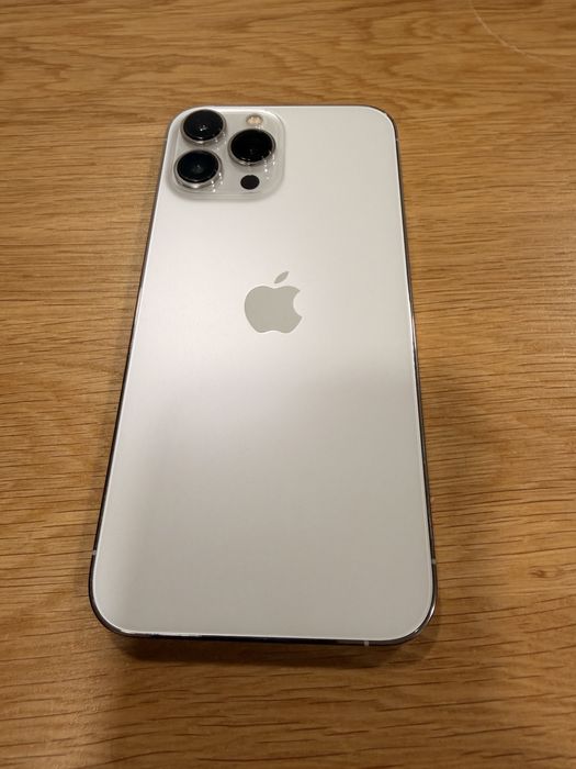 Iphone 13 pro max - Excelente